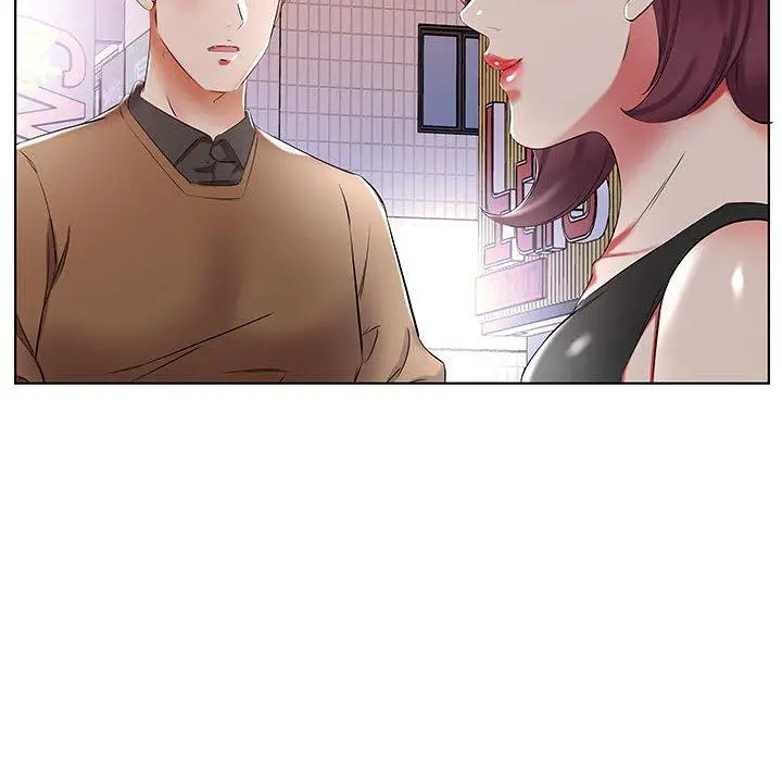漫画《躲债夫妻档》第35话第74张图