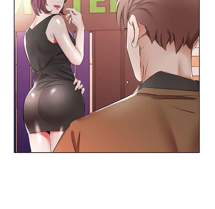 漫画《躲债夫妻档》第35话第87张图