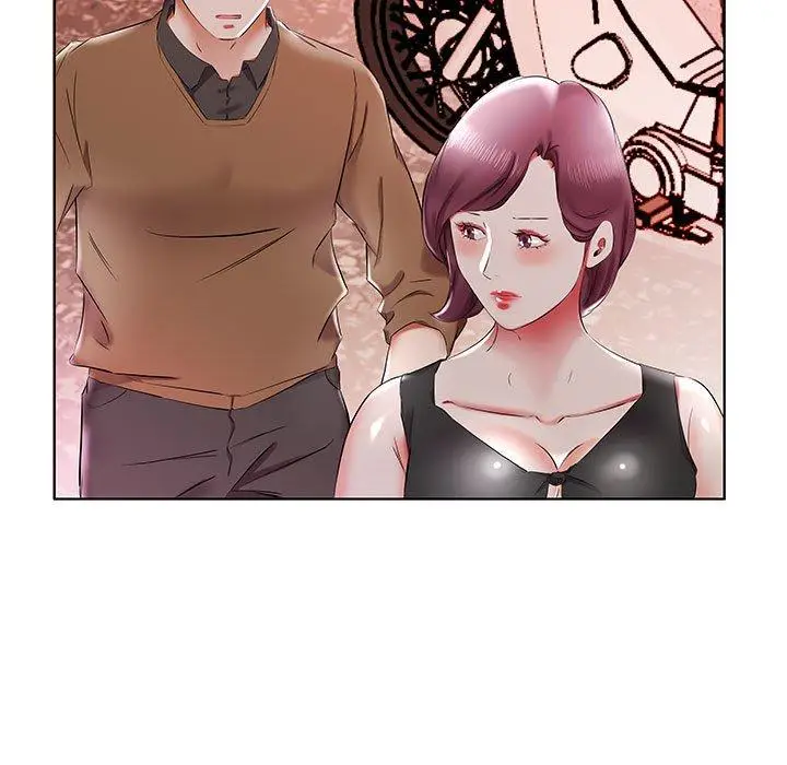 漫画《躲债夫妻档》第35话第91张图