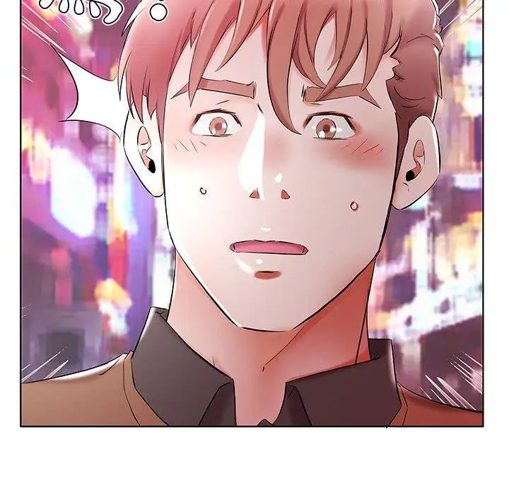 漫画《躲债夫妻档》第35话第94张图
