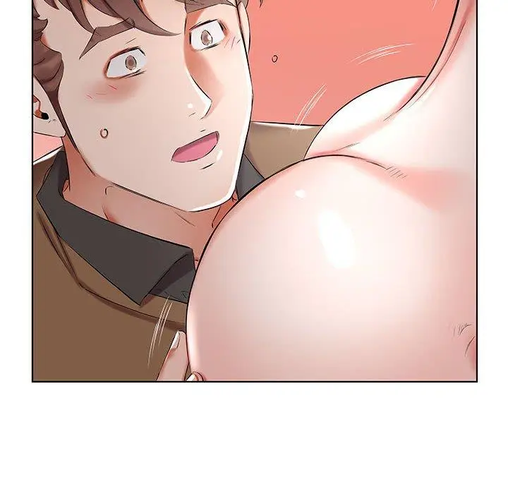 漫画《躲债夫妻档》第36话第58张图