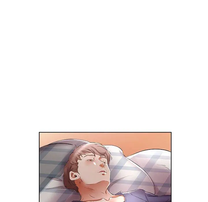 漫画《躲债夫妻档》第37话第34张图