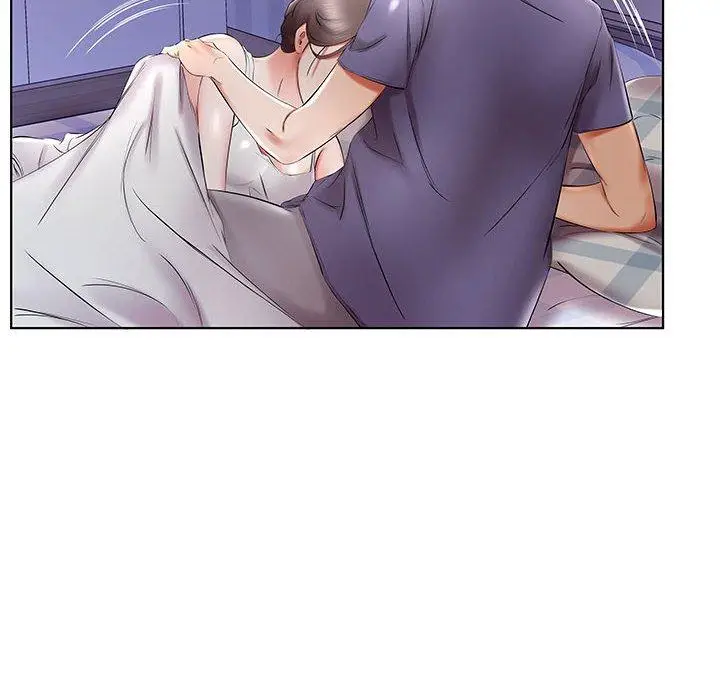漫画《躲债夫妻档》第37话第50张图