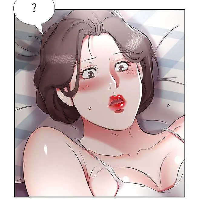 漫画《躲债夫妻档》第37话第61张图