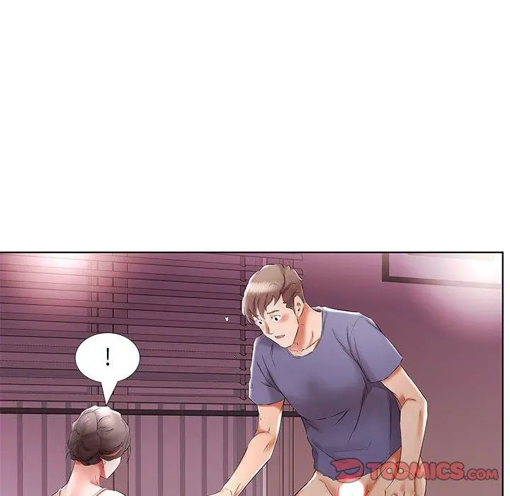 漫画《躲债夫妻档》第37话第62张图