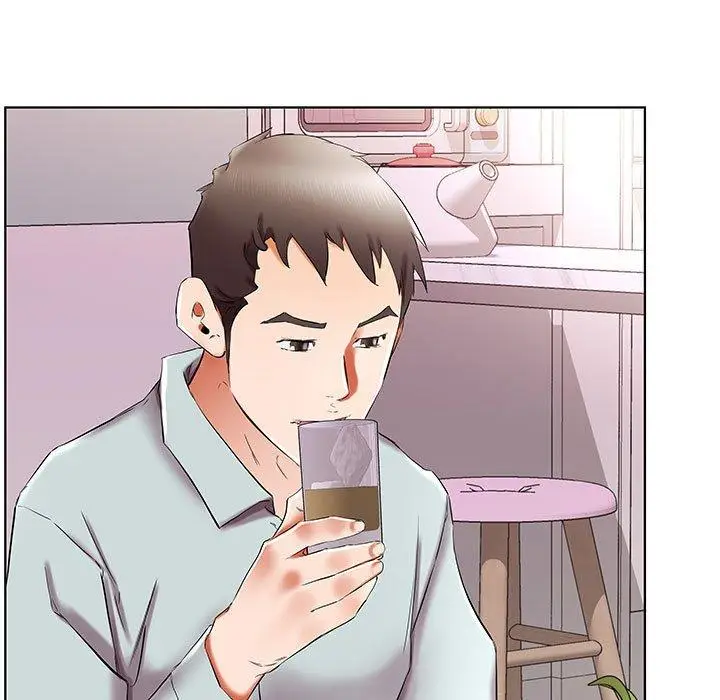 漫画《躲债夫妻档》第38话第35张图