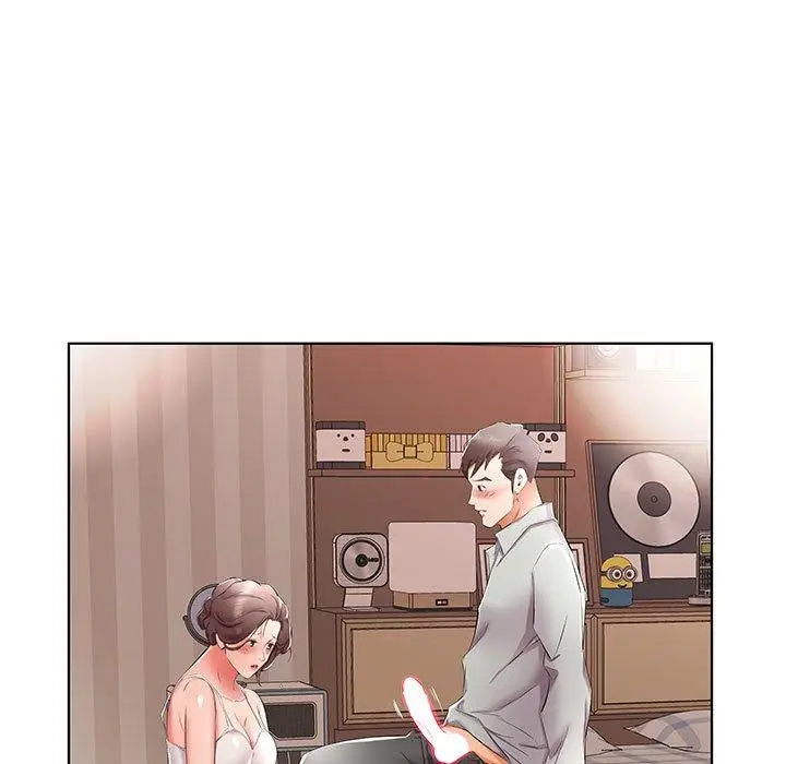 漫画《躲债夫妻档》第39话第5张图