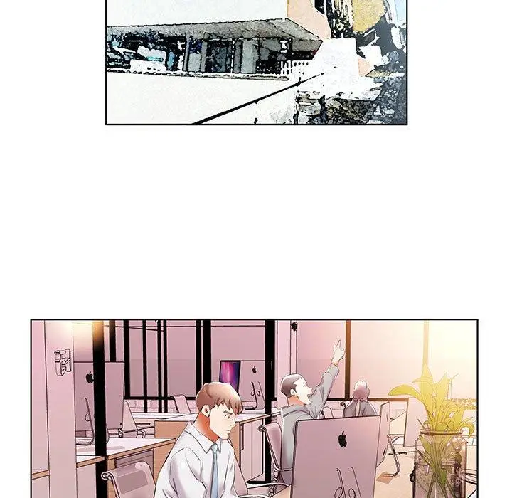 漫画《躲债夫妻档》第39话第59张图