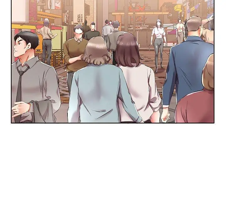 漫画《躲债夫妻档》第40话第37张图