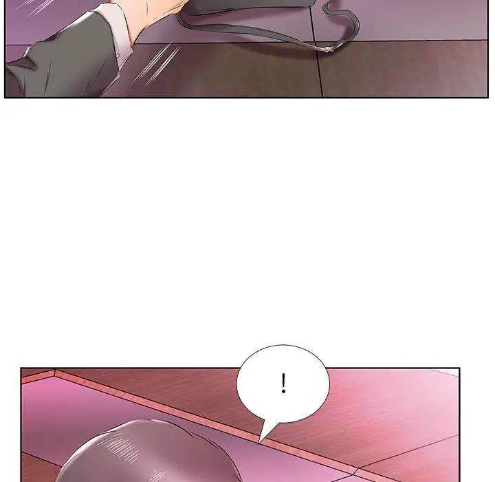 漫画《躲债夫妻档》第40话第76张图