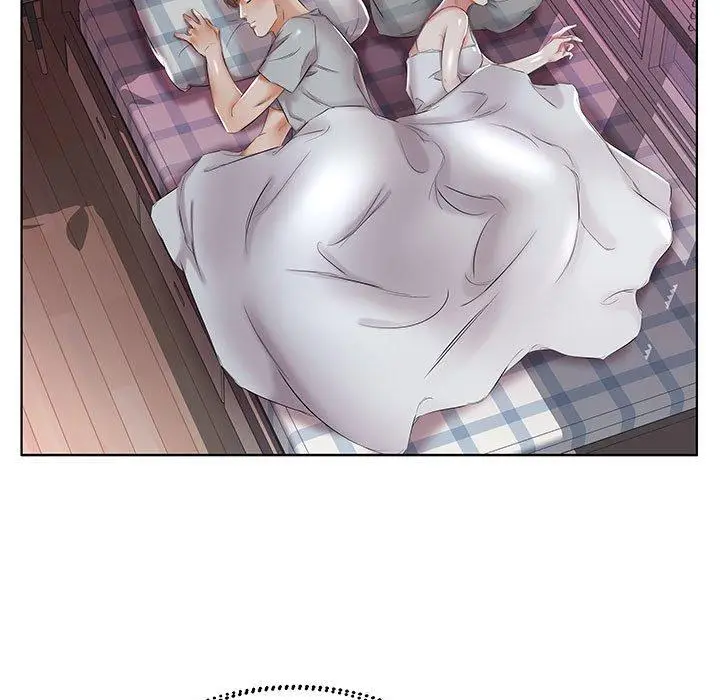 漫画《躲债夫妻档》第40话第87张图