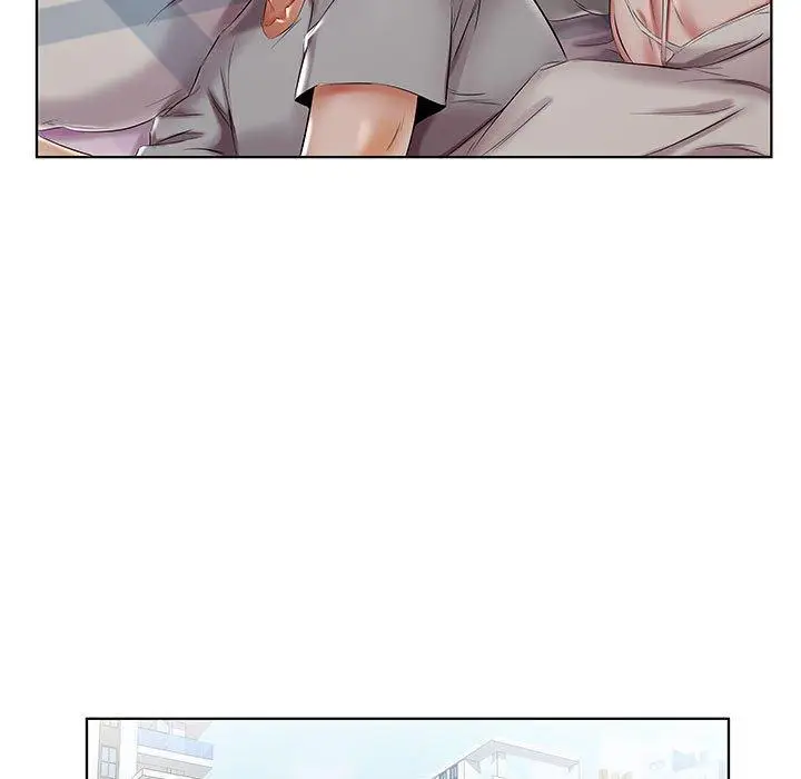 漫画《躲债夫妻档》第40话第89张图