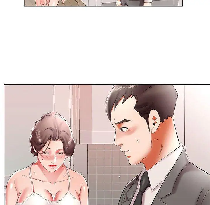 漫画《躲债夫妻档》第41话第26张图