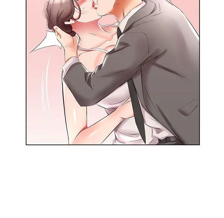 漫画《躲债夫妻档》第41话第28张图