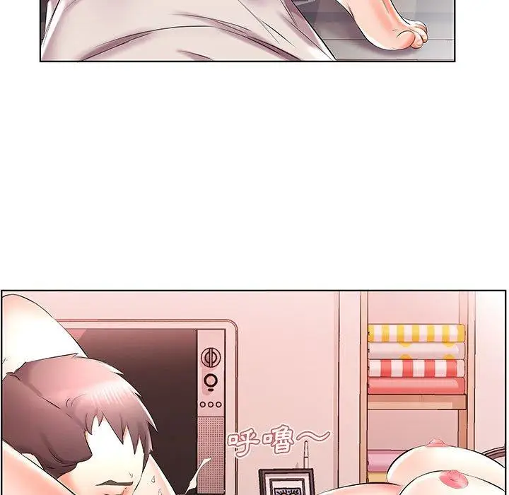 漫画《躲债夫妻档》第41话第39张图