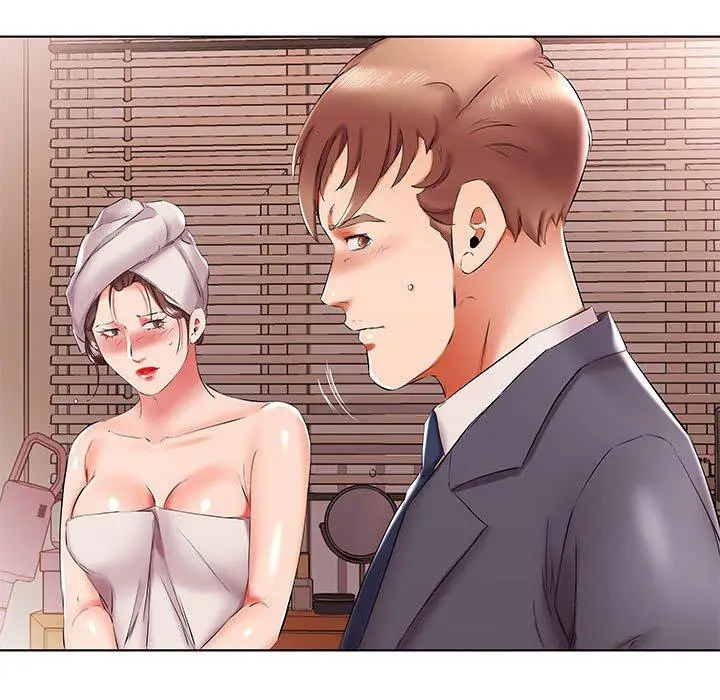 漫画《躲债夫妻档》第42话第15张图