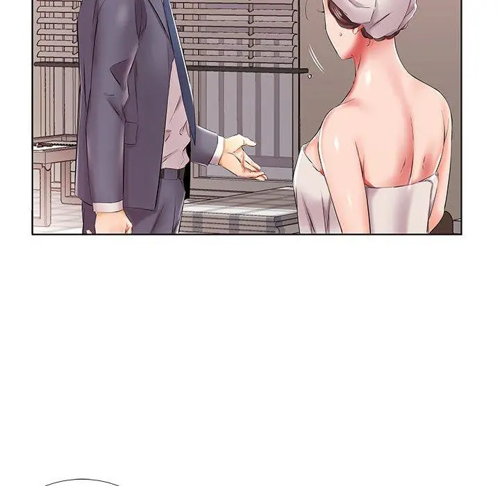 漫画《躲债夫妻档》第42话第17张图