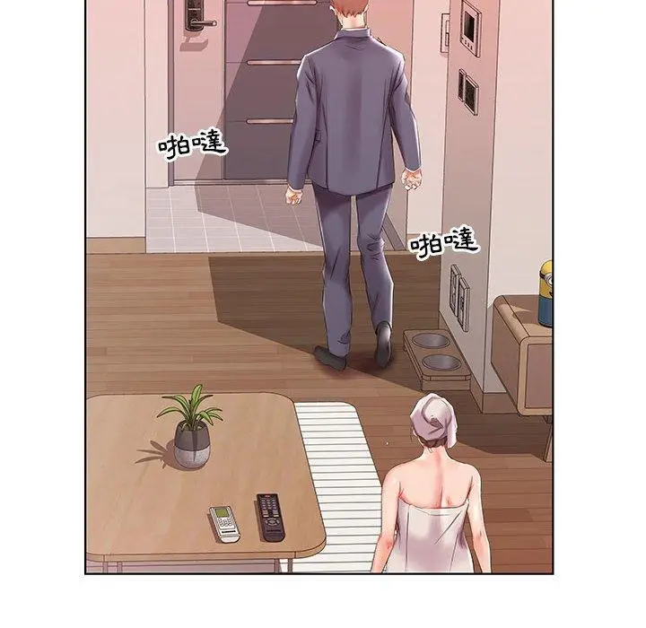 漫画《躲债夫妻档》第42话第64张图