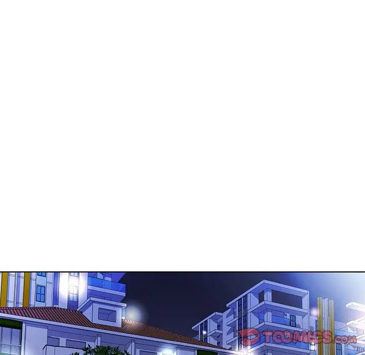 漫画《躲债夫妻档》第43话第12张图