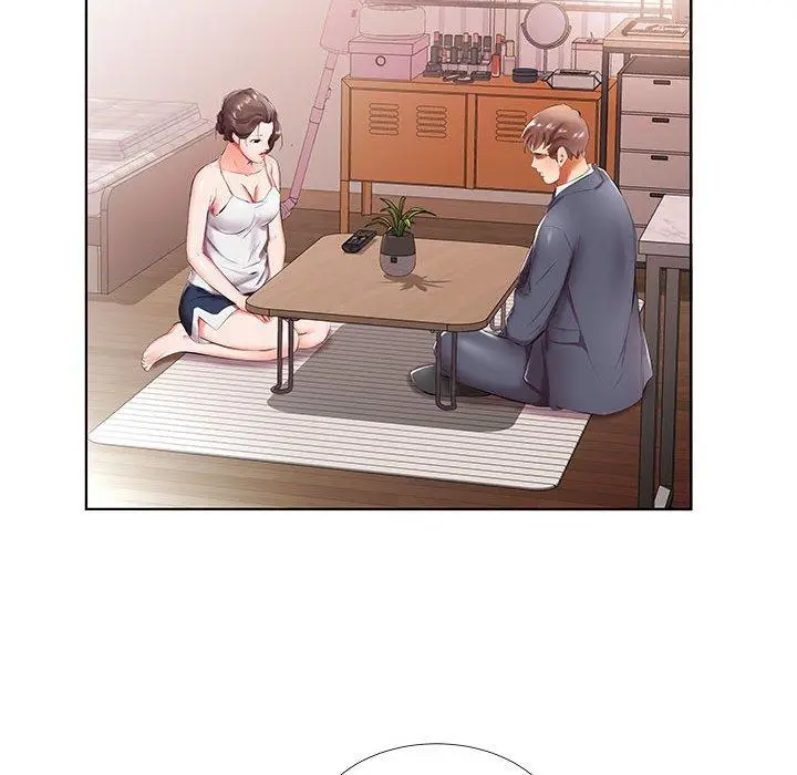 漫画《躲债夫妻档》第43话第14张图