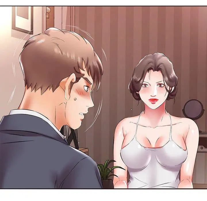 漫画《躲债夫妻档》第43话第28张图