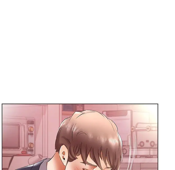 漫画《躲债夫妻档》第43话第29张图