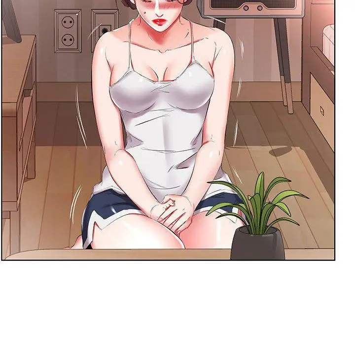 漫画《躲债夫妻档》第43话第44张图