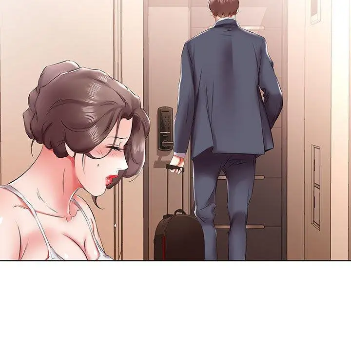 漫画《躲债夫妻档》第43话第47张图