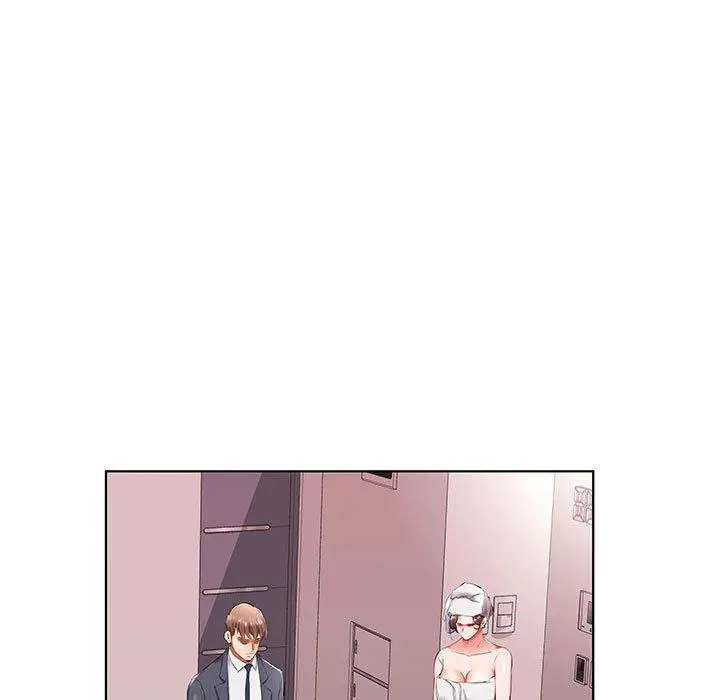 漫画《躲债夫妻档》第43话第5张图
