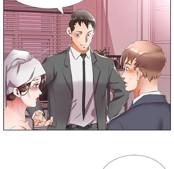 漫画《躲债夫妻档》第43话第7张图