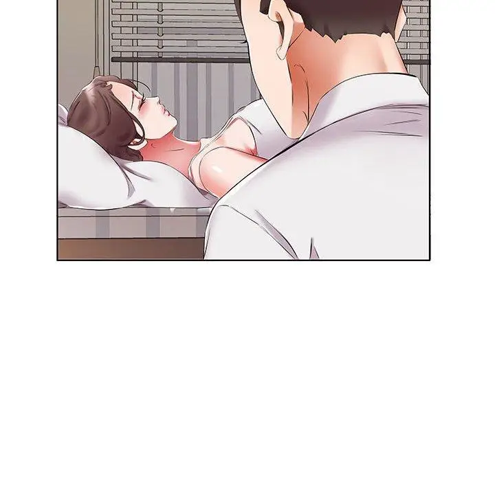 漫画《躲债夫妻档》第44话第10张图