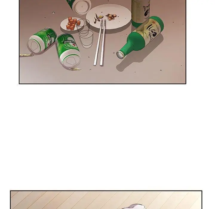 漫画《躲债夫妻档》第44话第13张图