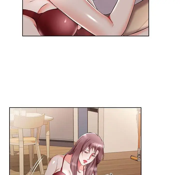 漫画《躲债夫妻档》第44话第19张图