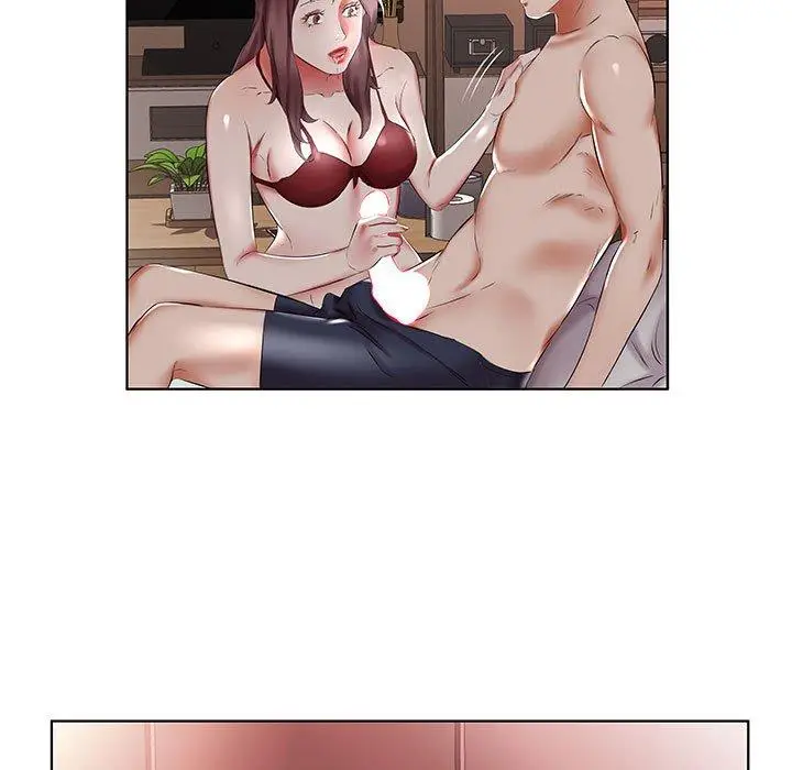 漫画《躲债夫妻档》第44话第53张图