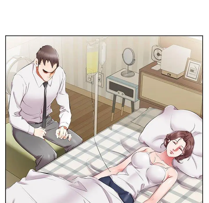 漫画《躲债夫妻档》第44话第8张图