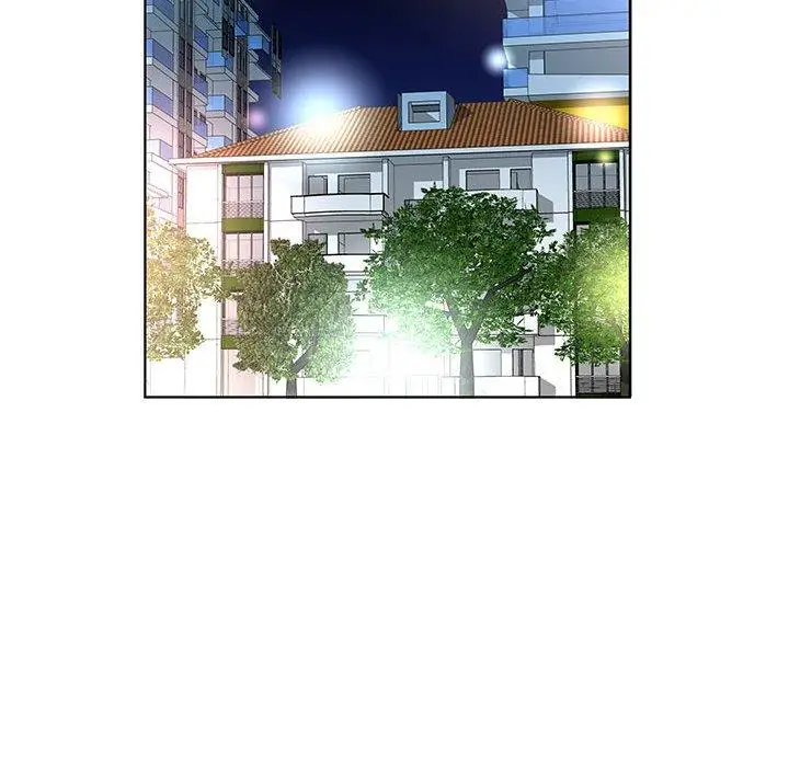 漫画《躲债夫妻档》第45话第28张图