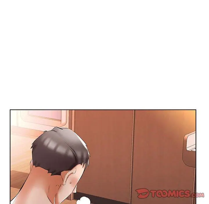 漫画《躲债夫妻档》第46话第22张图