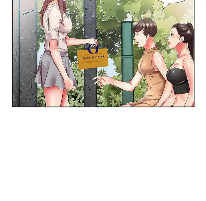 漫画《躲债夫妻档》第46话第40张图