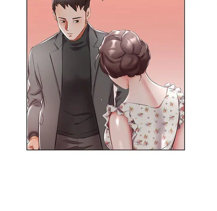漫画《躲债夫妻档》第47话第14张图