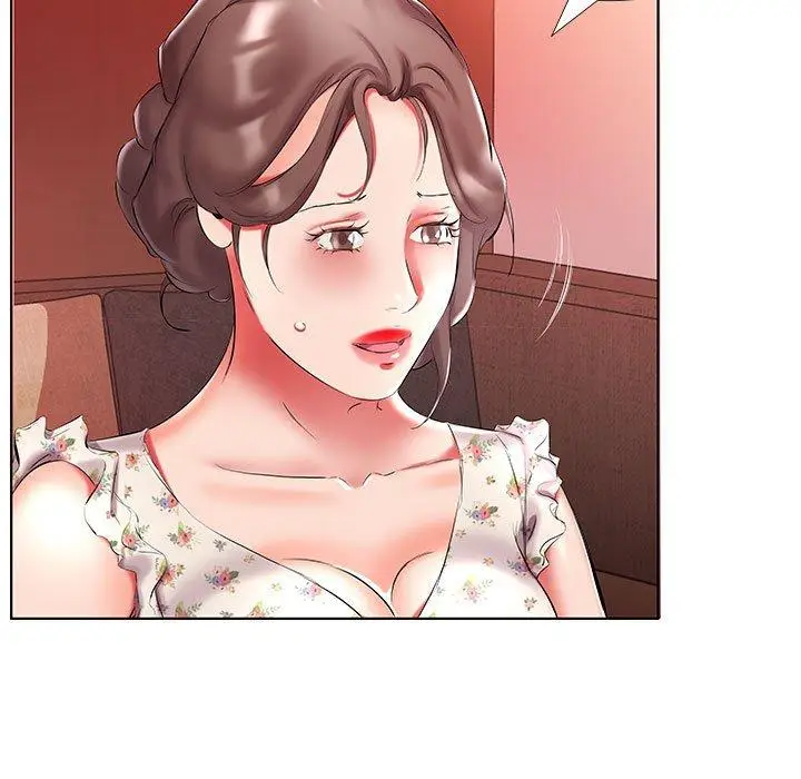 漫画《躲债夫妻档》第47话第21张图