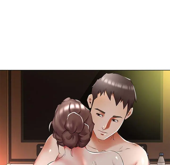 漫画《躲债夫妻档》第48话第11张图