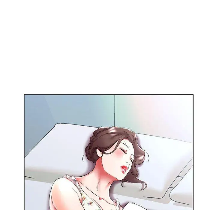 漫画《躲债夫妻档》第48话第15张图