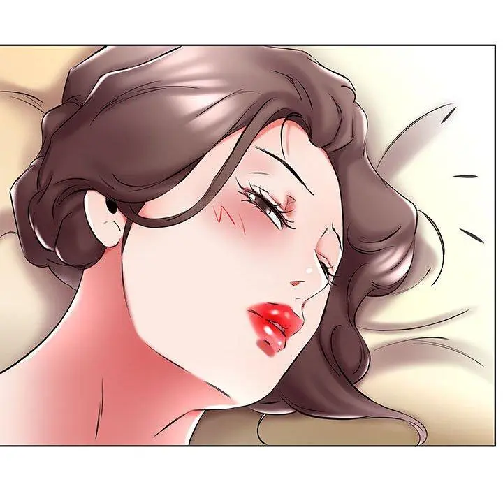 漫画《躲债夫妻档》第48话第17张图