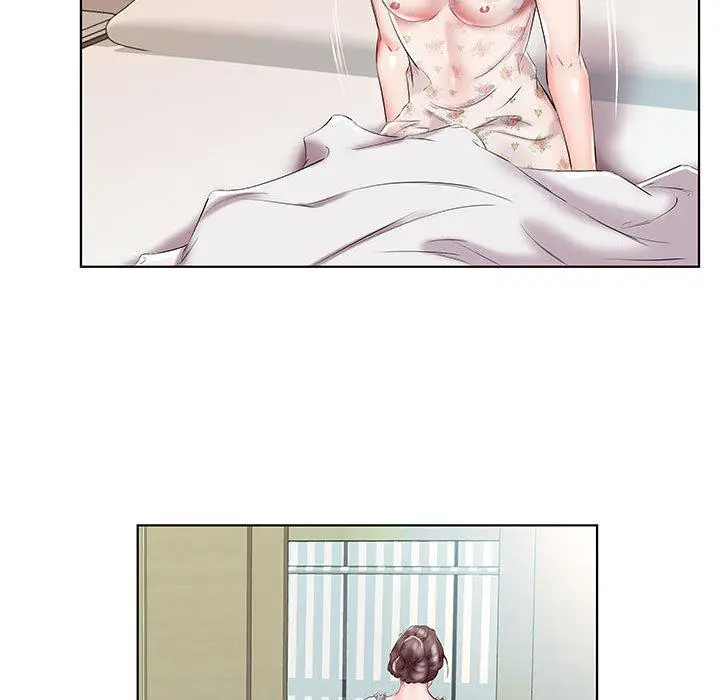 漫画《躲债夫妻档》第48话第19张图