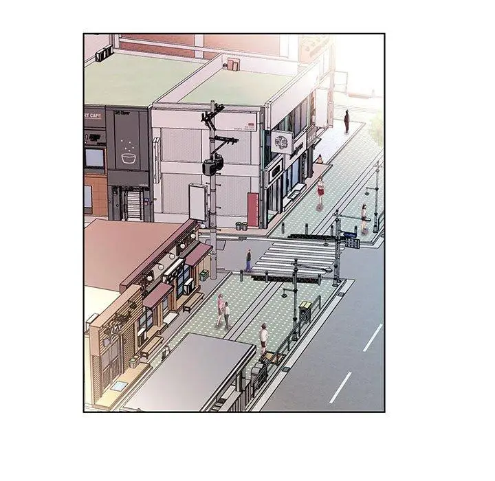 漫画《躲债夫妻档》第48话第47张图