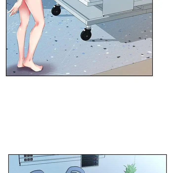 漫画《躲债夫妻档》第48话第69张图
