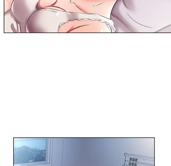 漫画《躲债夫妻档》第49话第10张图