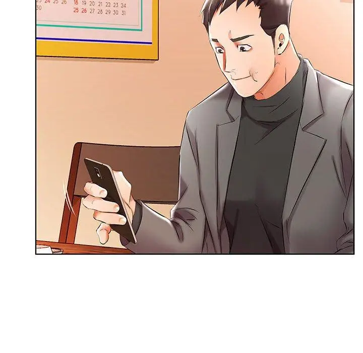 漫画《躲债夫妻档》第49话第54张图