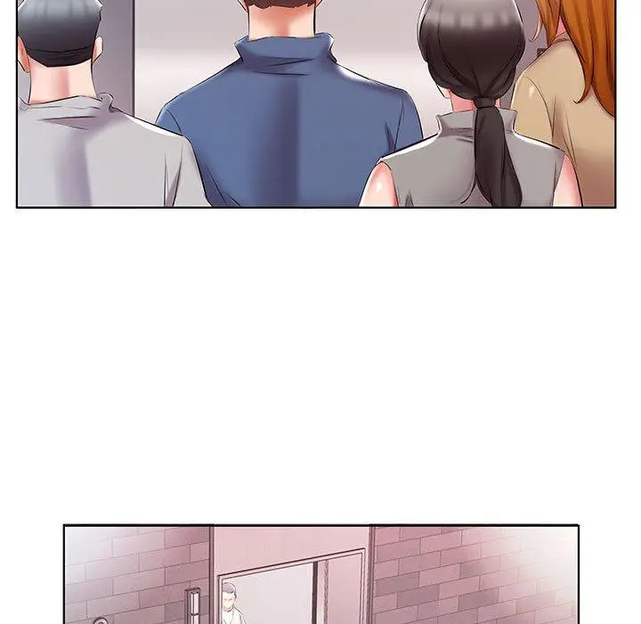 漫画《躲债夫妻档》第49话第83张图