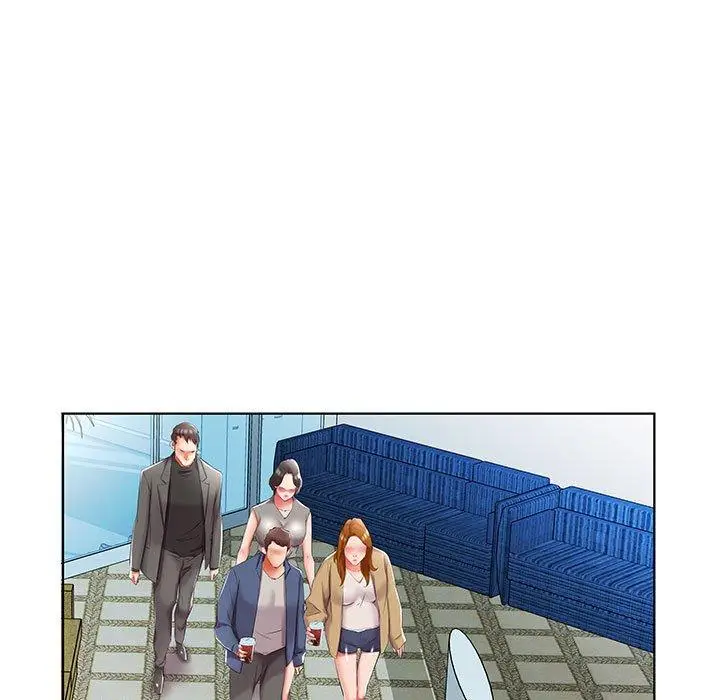 漫画《躲债夫妻档》第50话第19张图